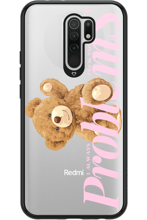 Problems 2.0 - Xiaomi Redmi 9