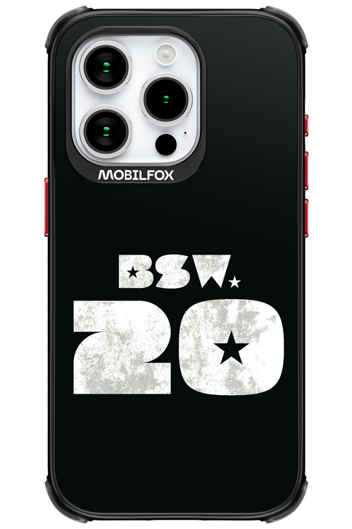 BSW 20 (9) 2.0 - Apple iPhone 15 Pro