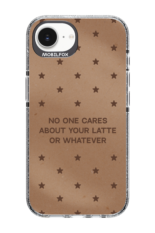 Whateverrr - Apple iPhone 16e