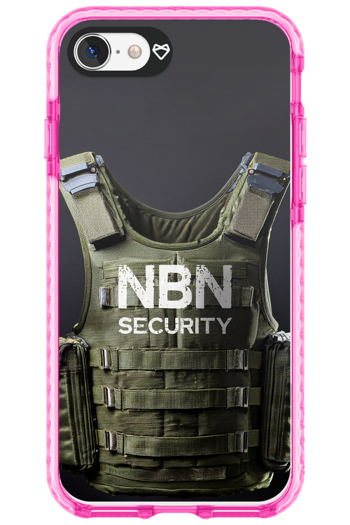 Secu - Apple iPhone 8