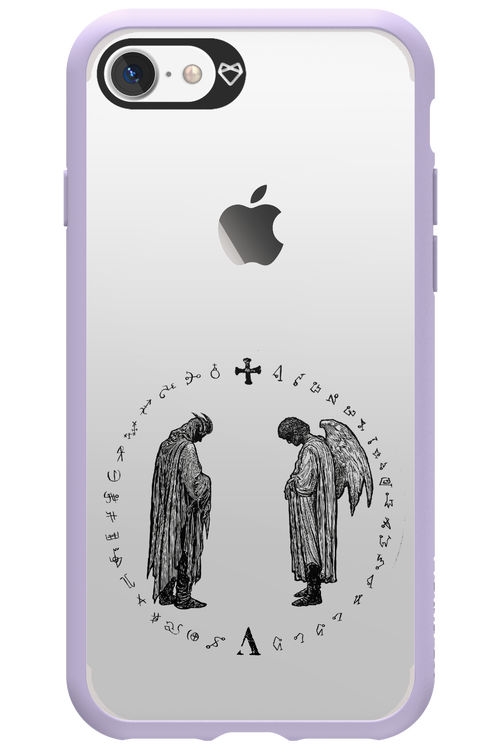 iNGER & D3MON V2 2.0 - Apple iPhone 7
