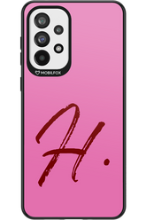 (Sorbet) H 2.0 - Samsung Galaxy A73