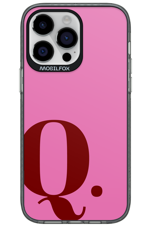 Q (Sorbet) 2.0 - Apple iPhone 14 Pro Max
