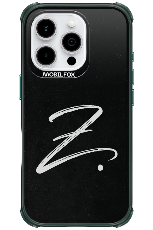 (Off Space) Z 2.0 - Apple iPhone 16 Pro