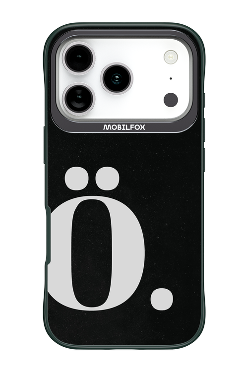 O II (Off Space) 2.0 - Apple iPhone 17 Pro
