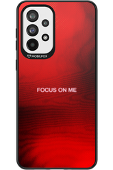 Focuss 2.0 - Samsung Galaxy A73