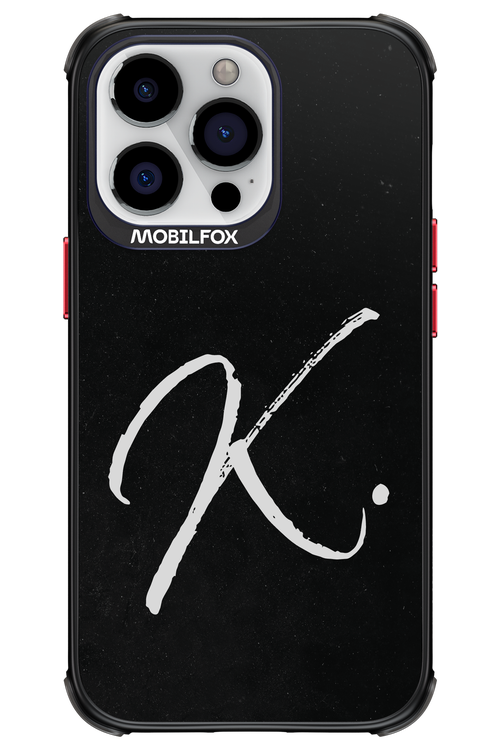(Off Space) K 2.0 - Apple iPhone 13 Pro