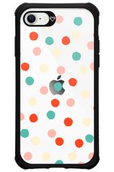 Xmas Dotss - Apple iPhone SE 2020