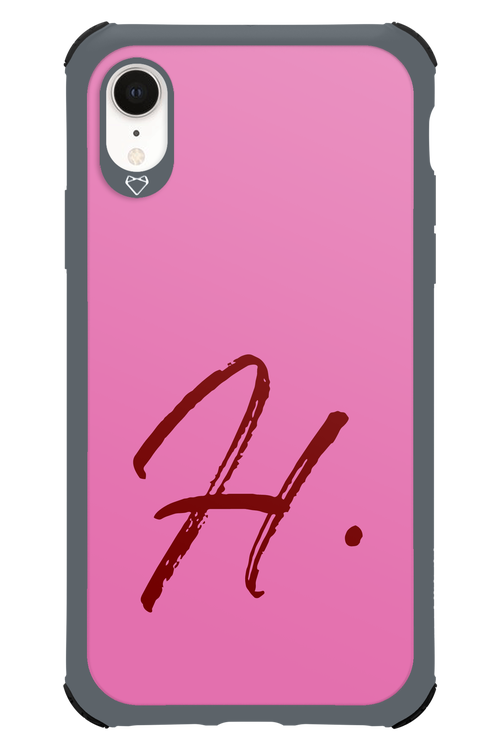 (Sorbet) H 2.0 - Apple iPhone XR