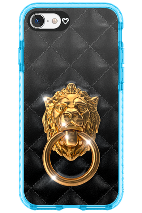 Gold Lion - Apple iPhone 7