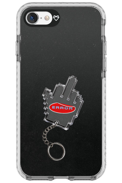 Err0r 2.0 - Apple iPhone 7