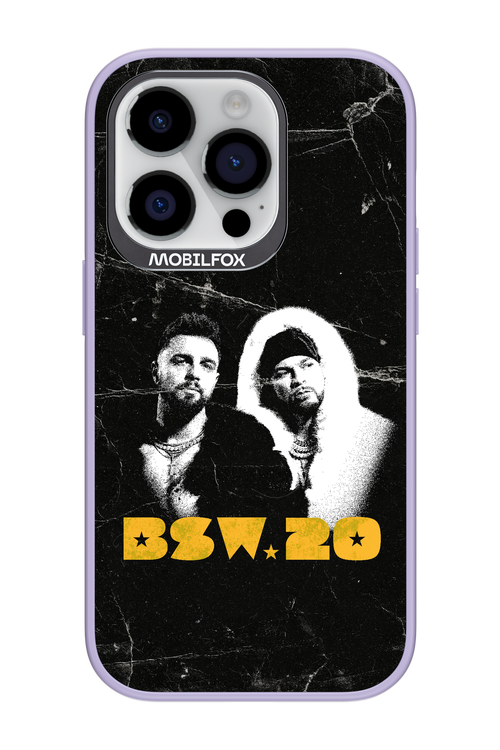 BSW 20 (3) 2.0 - Apple iPhone 14 Pro