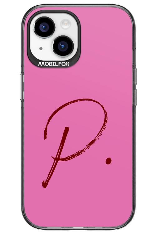(Sorbet) P 2.0 - Apple iPhone 15