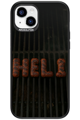 Barbeque 2.0 - Apple iPhone 15 Plus