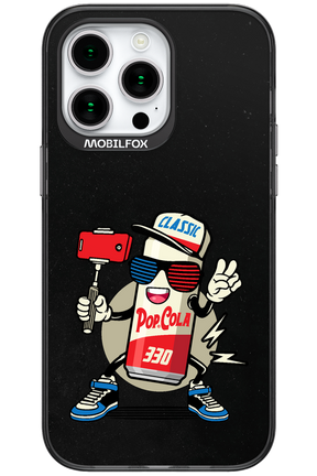 PopCola Classic - Apple iPhone 15 Pro Max