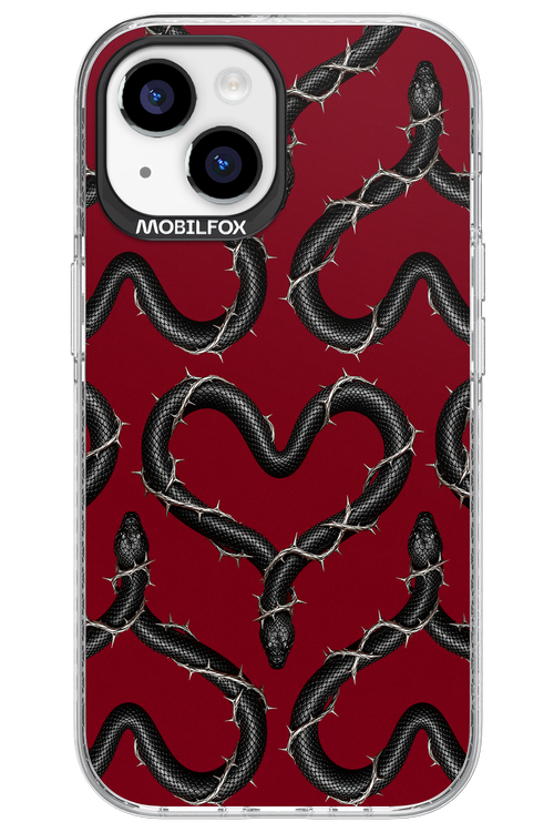 Bad Lover 2.0 - Apple iPhone 15