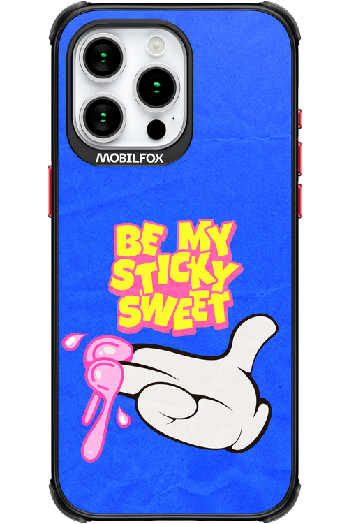 be my sticky sweet 2.0 - Apple iPhone 15 Pro Max