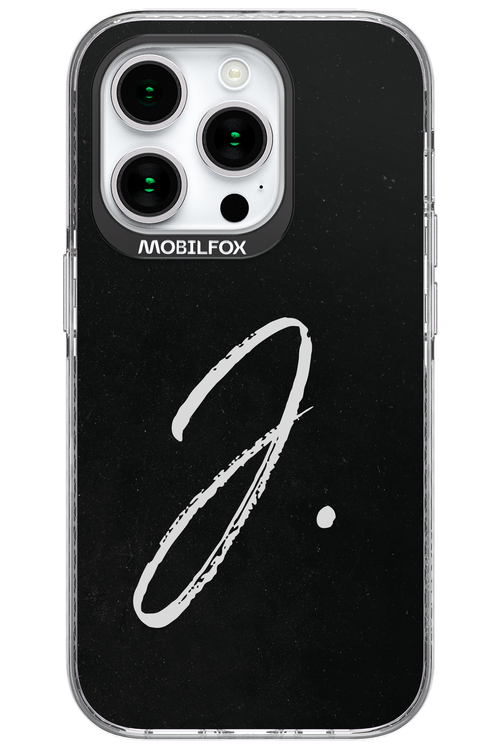 (Off Space) J 2.0 - Apple iPhone 15 Pro