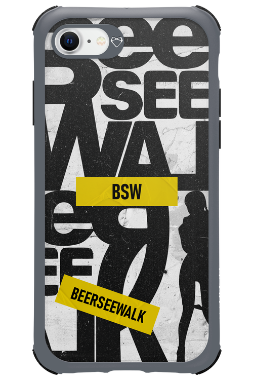 Beerseewalk II 2.0 - Apple iPhone SE 2020