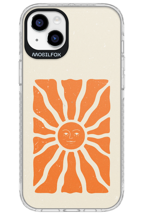 Solar Soul 2.0 - Apple iPhone 14 Plus