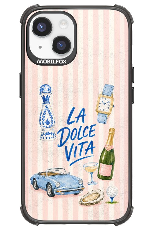 La Dolce Vita 2.0 - Apple iPhone 14