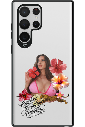 Island Money Muse - Samsung Galaxy S22 Ultra