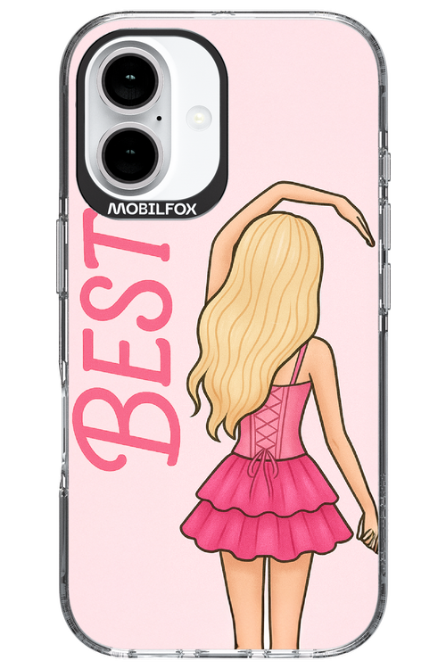 Bestt 2.0 - Apple iPhone 16