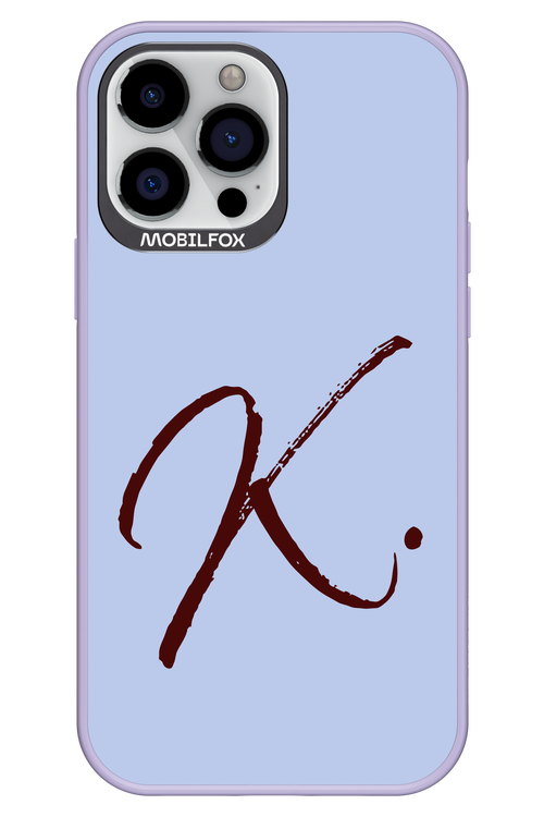 (Jellyfish Presso) K 2.0 - Apple iPhone 13 Pro Max