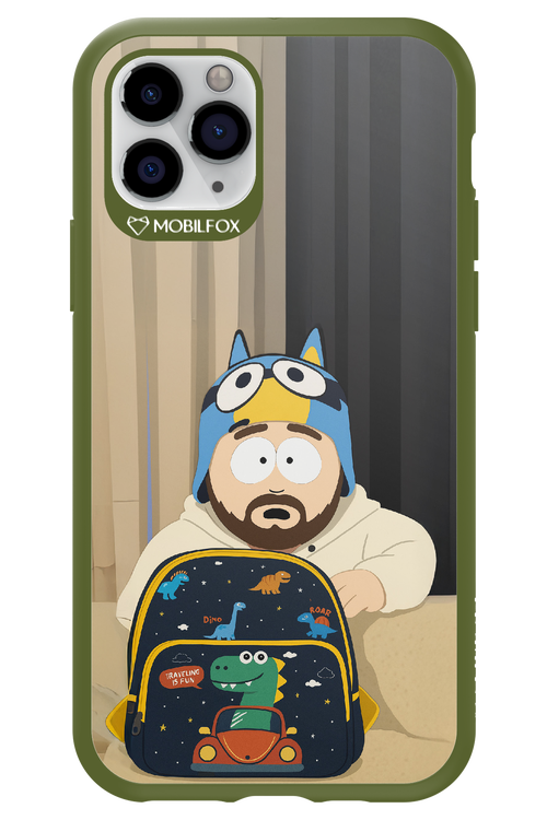 KidHeli 2.0 - Apple iPhone 11 Pro