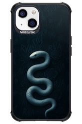 Night Venom - Apple iPhone 13