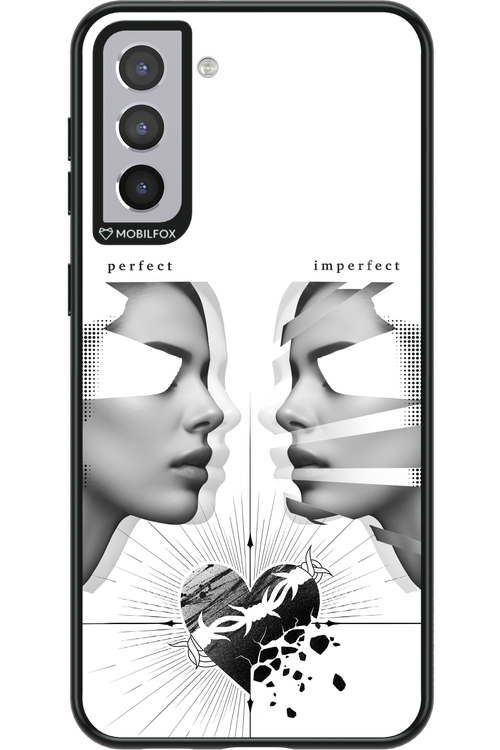 Arcok 2.0 - Samsung Galaxy S21+