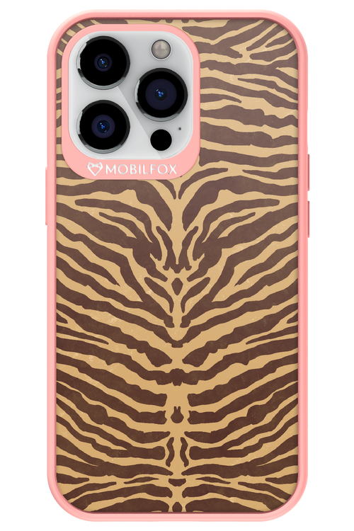 Urban Zebra - Apple iPhone 13 Pro