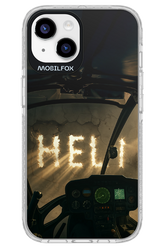 HELI POV - Apple iPhone 14