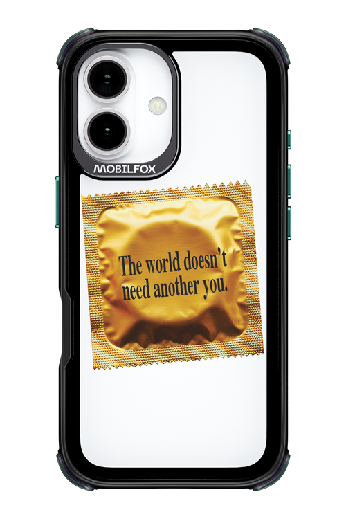 Another you 2.0 - Apple iPhone 17