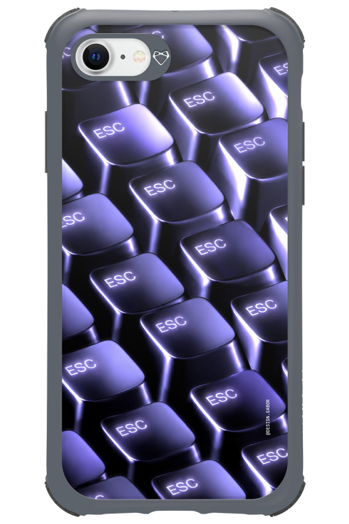 Can's Escape 2.0 - Apple iPhone SE 2022