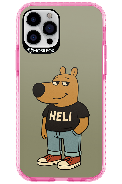 ChillHeli 2.0 - Apple iPhone 12 Pro