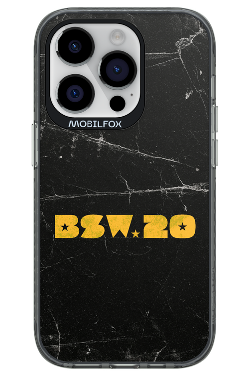 BSW 20 (5) 2.0 - Apple iPhone 14 Pro