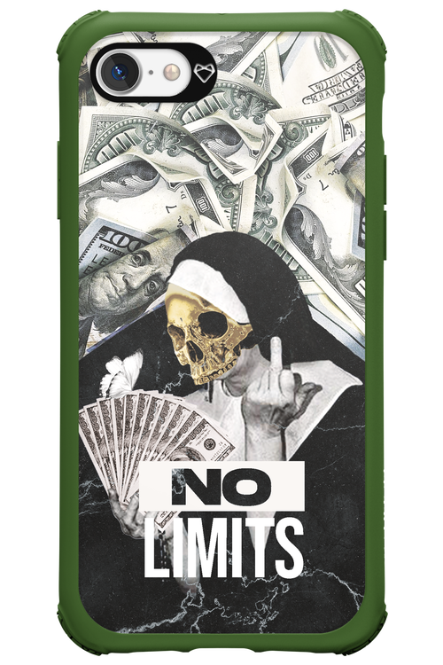 No Limits 2.0 - Apple iPhone 7