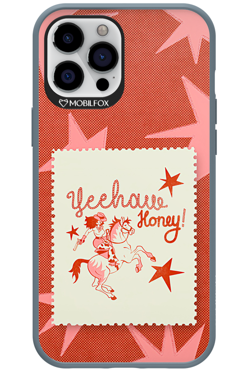 Yeehaw Honey 2.0 - Apple iPhone 12 Pro Max