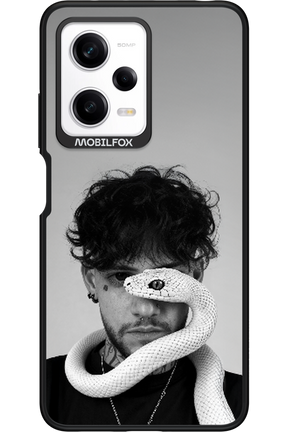 SNAKE (RAVA) 2.0 - Xiaomi Redmi Note 12 Pro 5G
