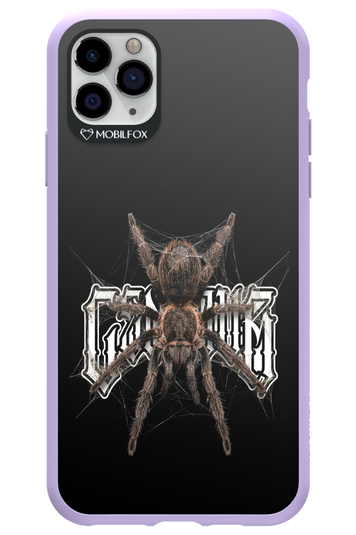 Centaur Logo Big Spider 2.0 - Apple iPhone 11 Pro Max