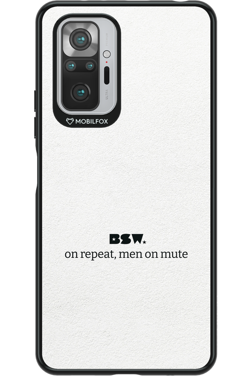 BSW FourSeasons 14 2.0 - Xiaomi Redmi Note 10S