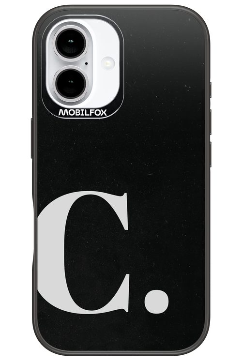 C (Off Space) 2.0 - Apple iPhone 16