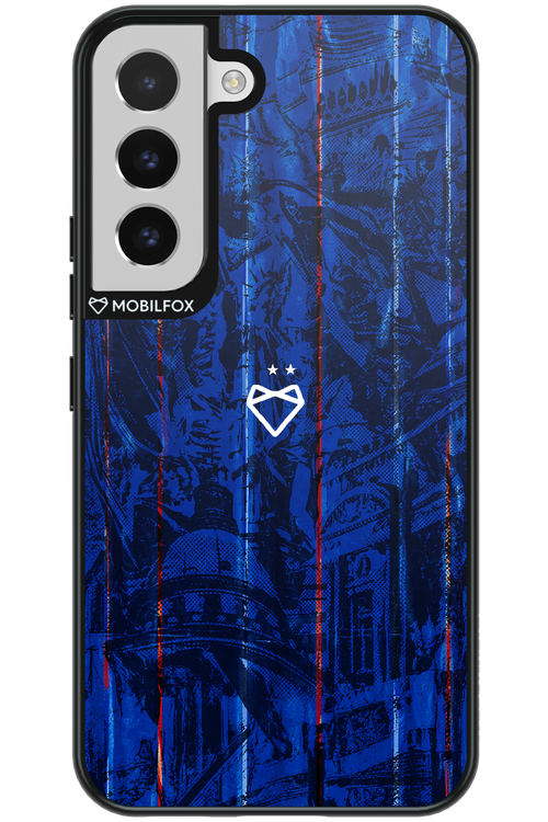 Franta x Mobilfox 2.0 - Samsung Galaxy S22