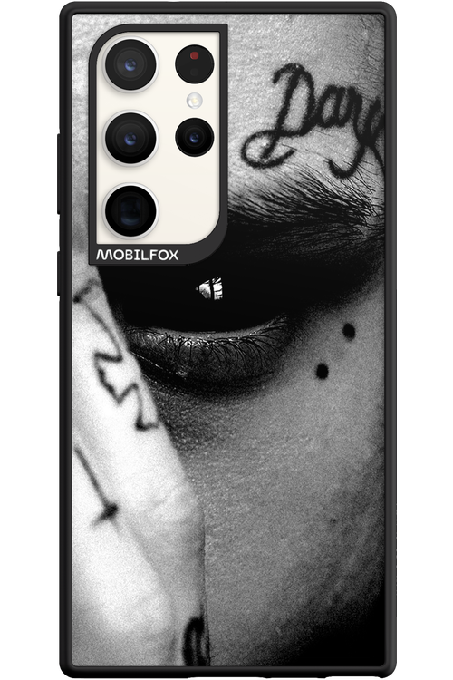 Eye On You - Samsung Galaxy S23 Ultra