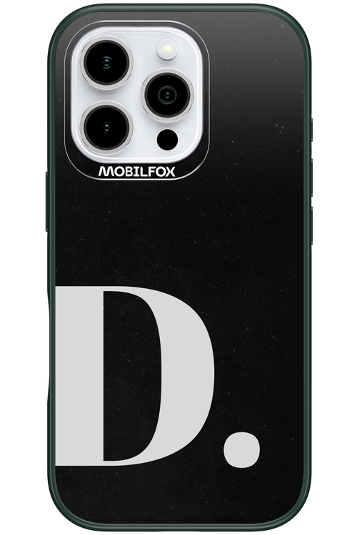 D (Off Space) 2.0 - Apple iPhone 16 Pro