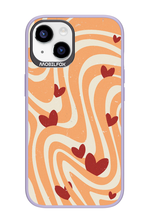 Heartwave 2.0 - Apple iPhone 14