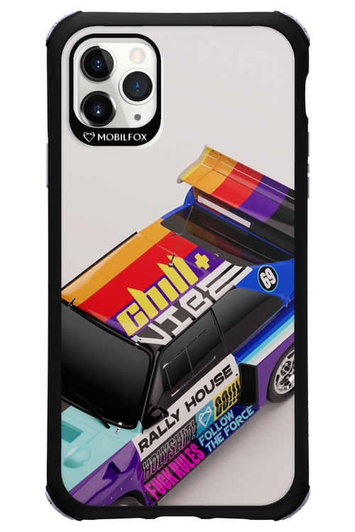Rally House - Apple iPhone 11 Pro Max