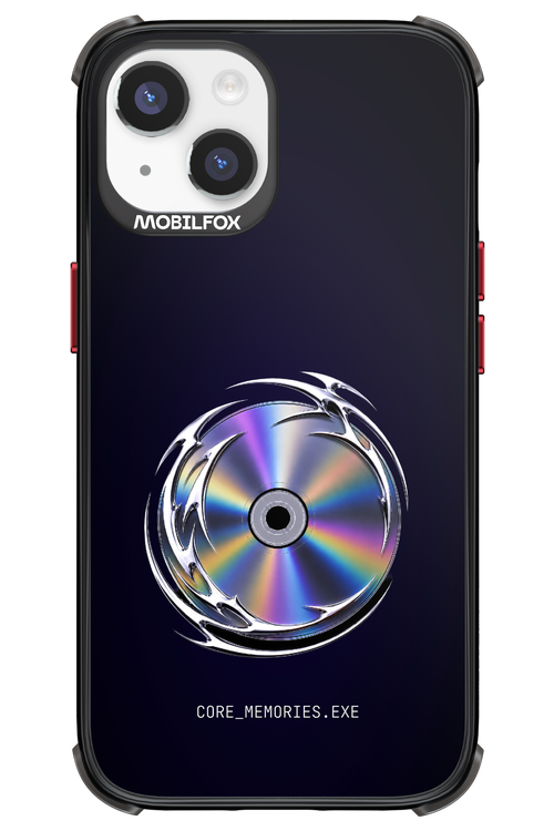 Core Memories 2.0 - Apple iPhone 14