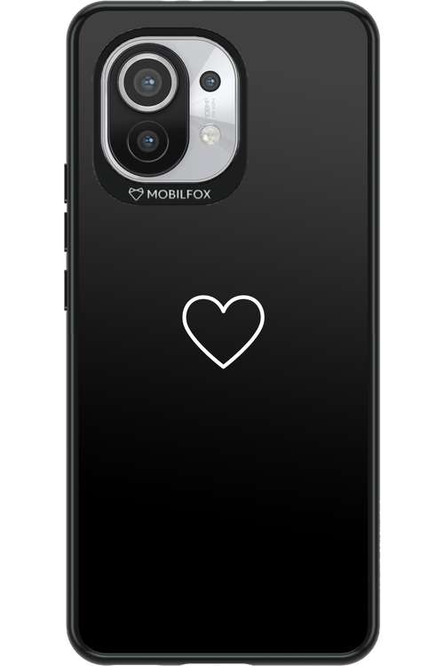 Love Is Simple - Xiaomi Mi 11 5G